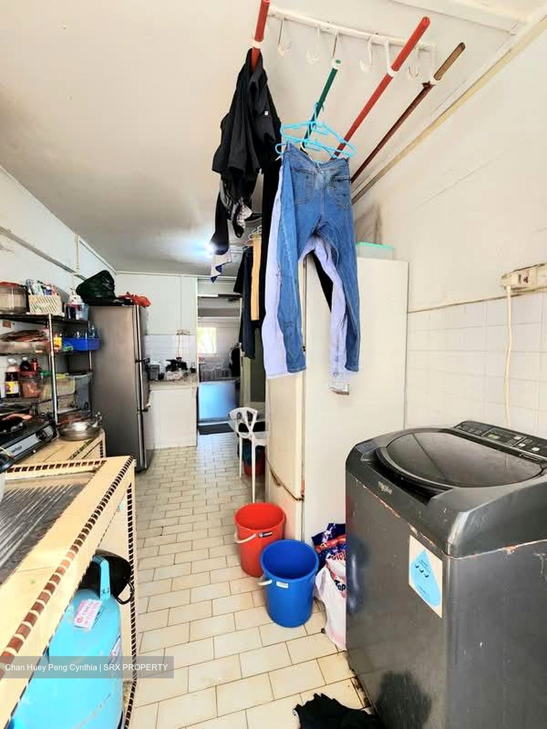Serangoon Avenue 3 (D19), Shop House #589641711